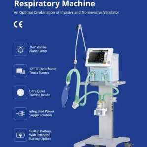 Ventilator
